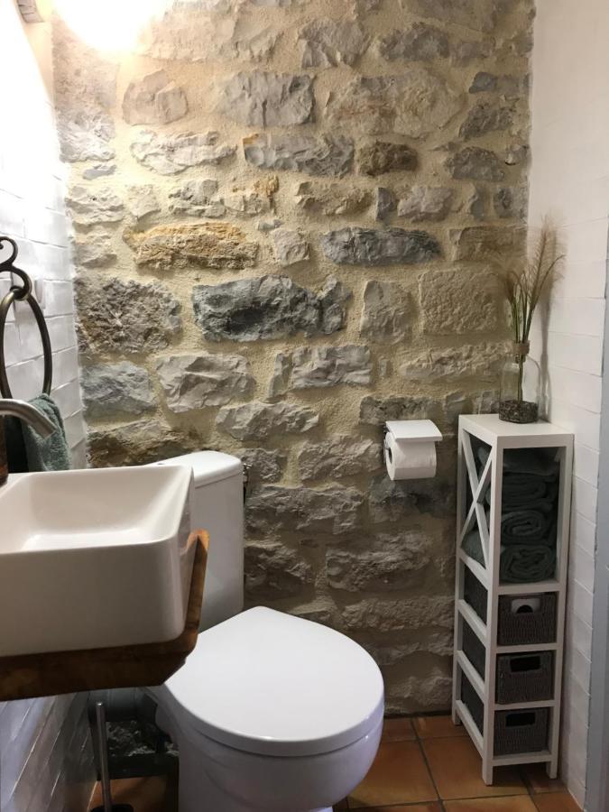Le Pigeonnier Du Beffroi Villa Bruniquel Buitenkant foto